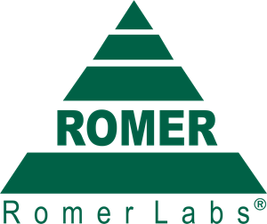 Logo de Romer